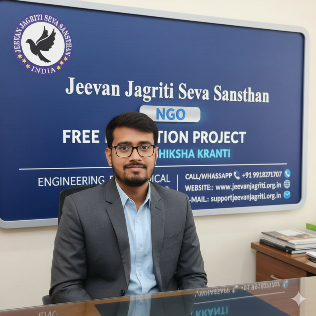 Er.Pradeep Kumar Sharma